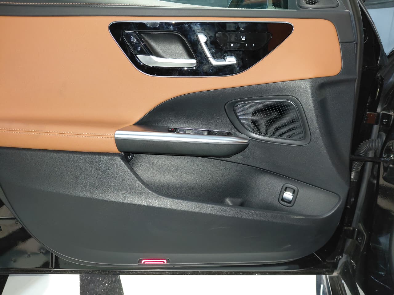 Mercedes C200  AMG 2023