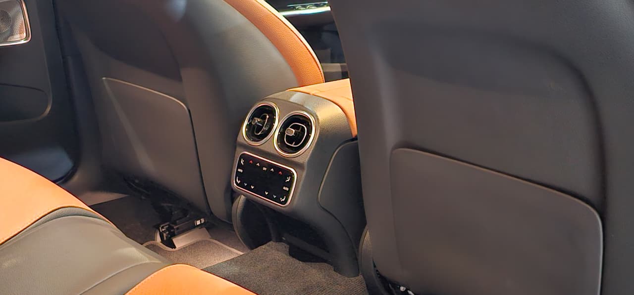 Mercedes C200 Premium Plus 2024