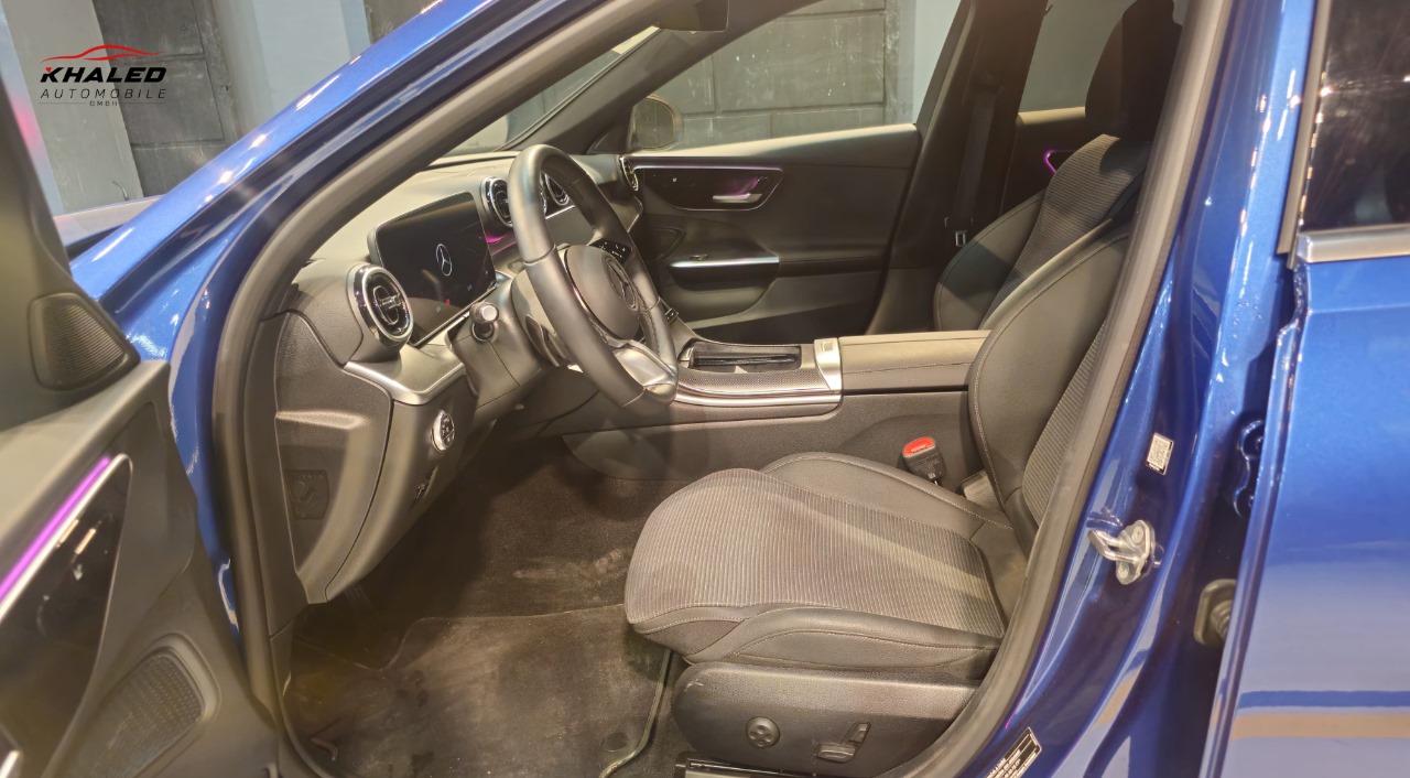 Mercedes C180 Avantgrade 2024