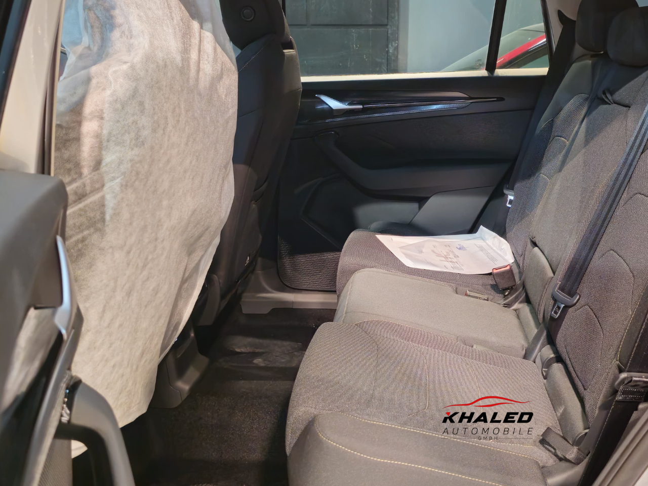 Skoda Kodiaq Style+ 2025