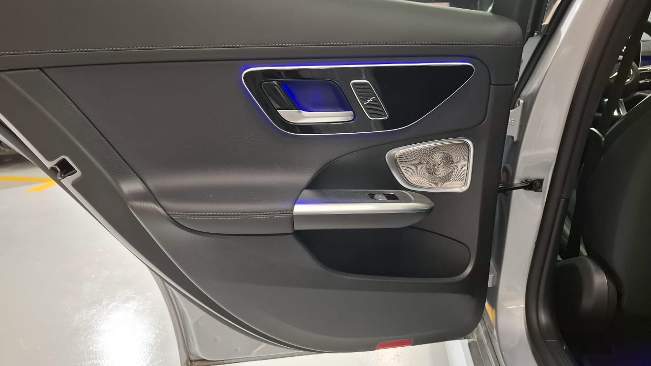 Mercedes C200 AMG 2024