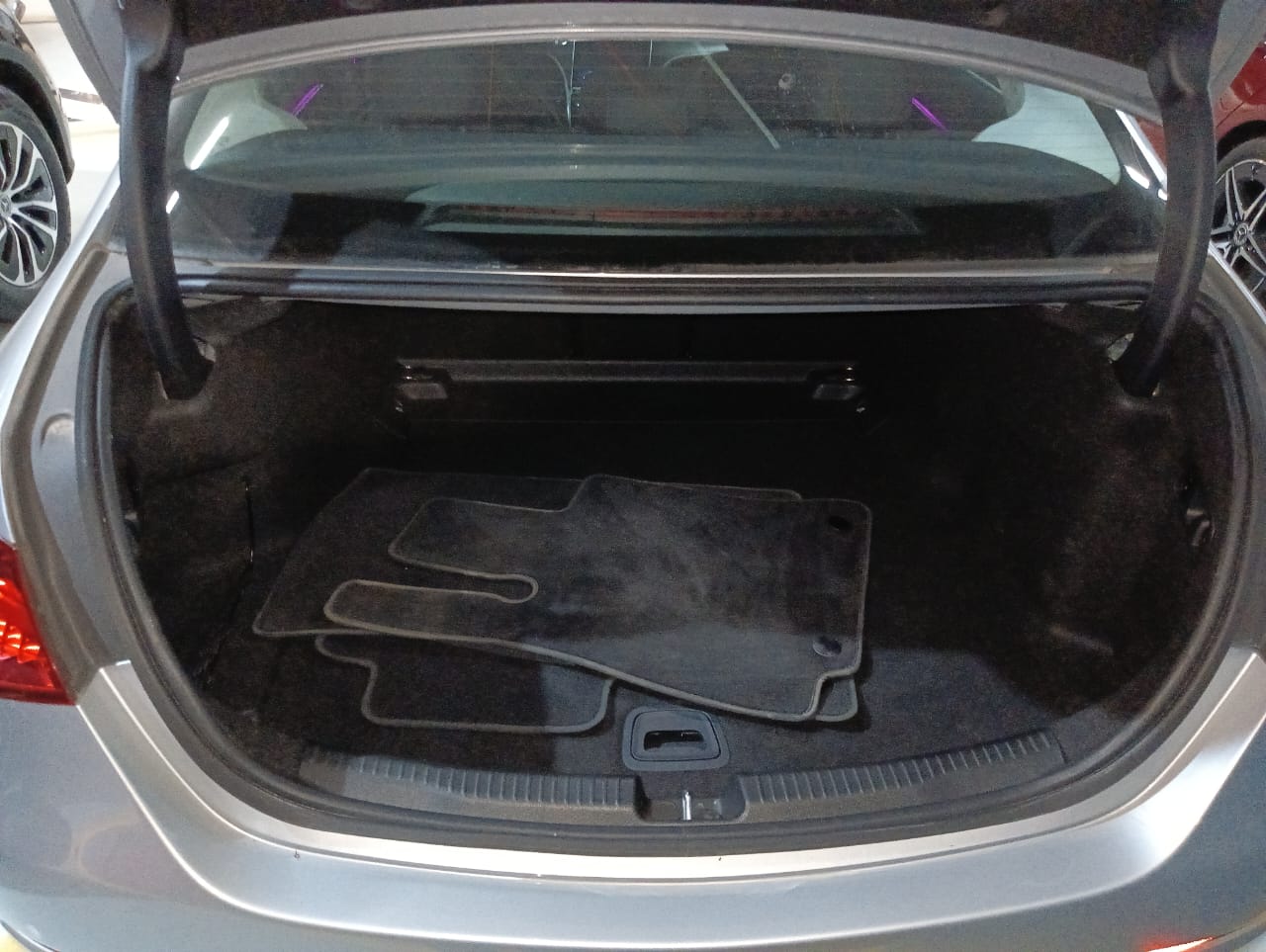 Mercedes C200 Avantgrade 2023