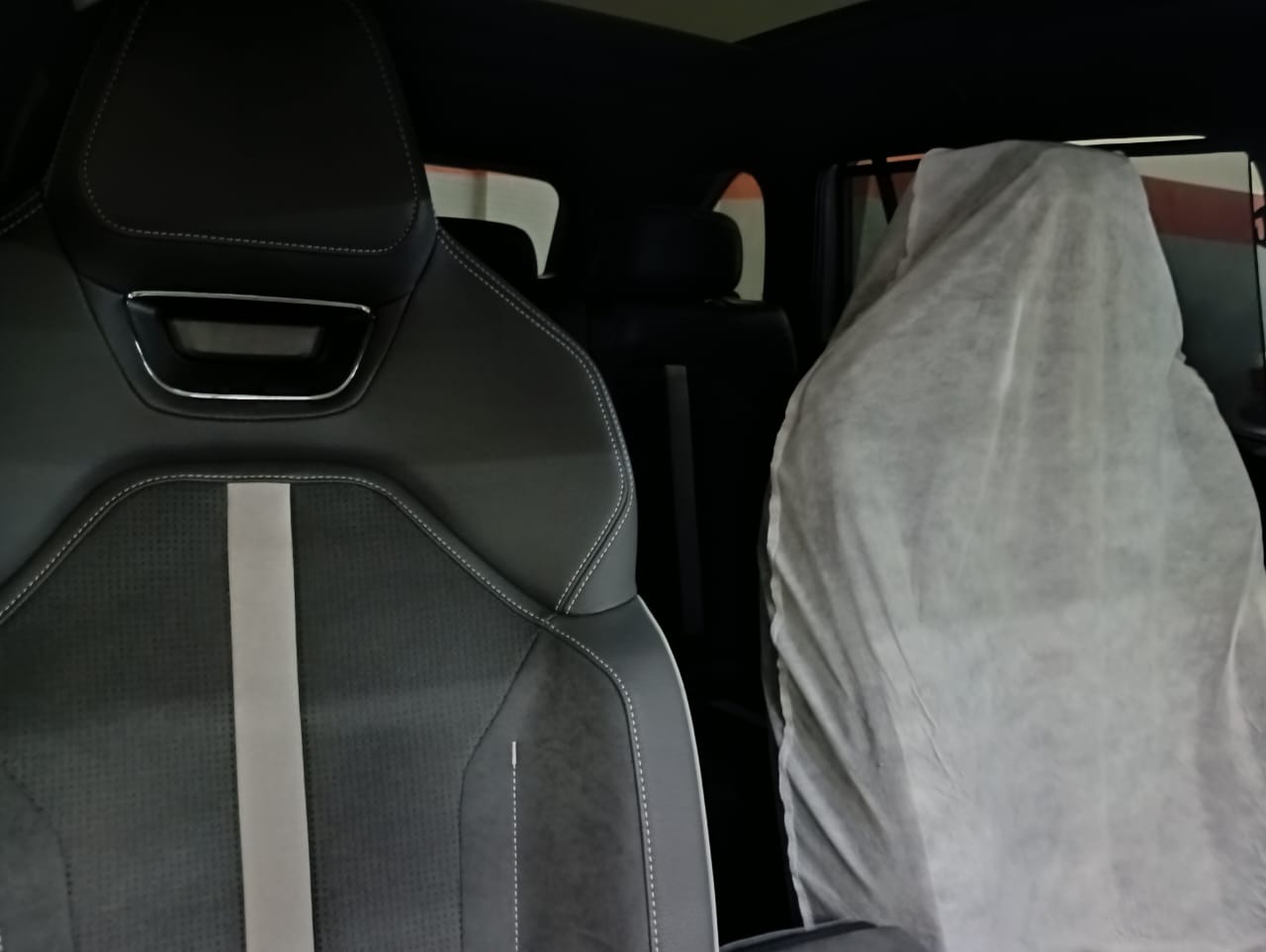 Skoda Kodiaq Sportline 2025