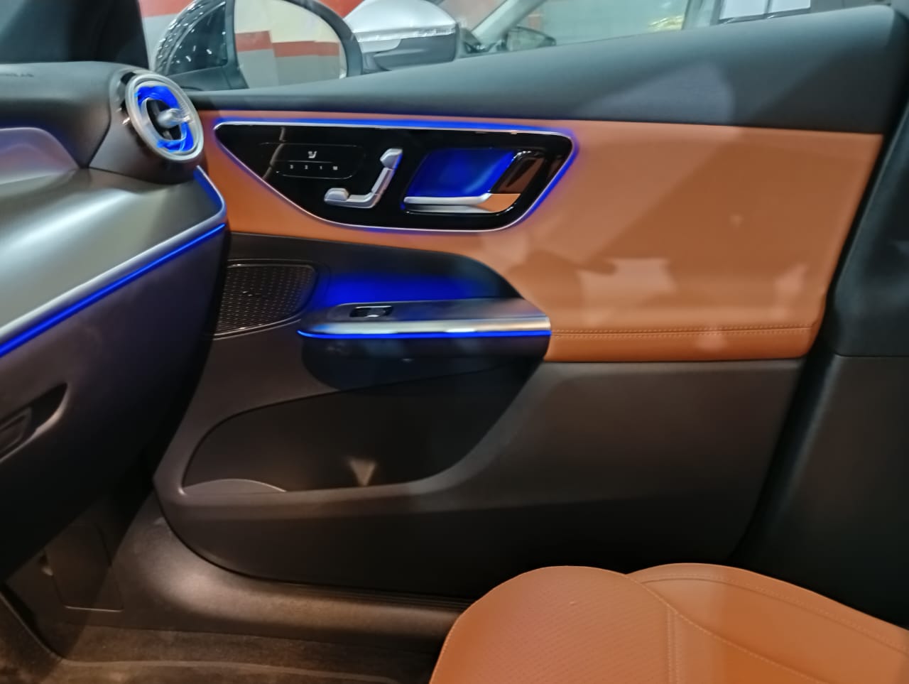 Mercedes GLC 200 4MATIC  2025