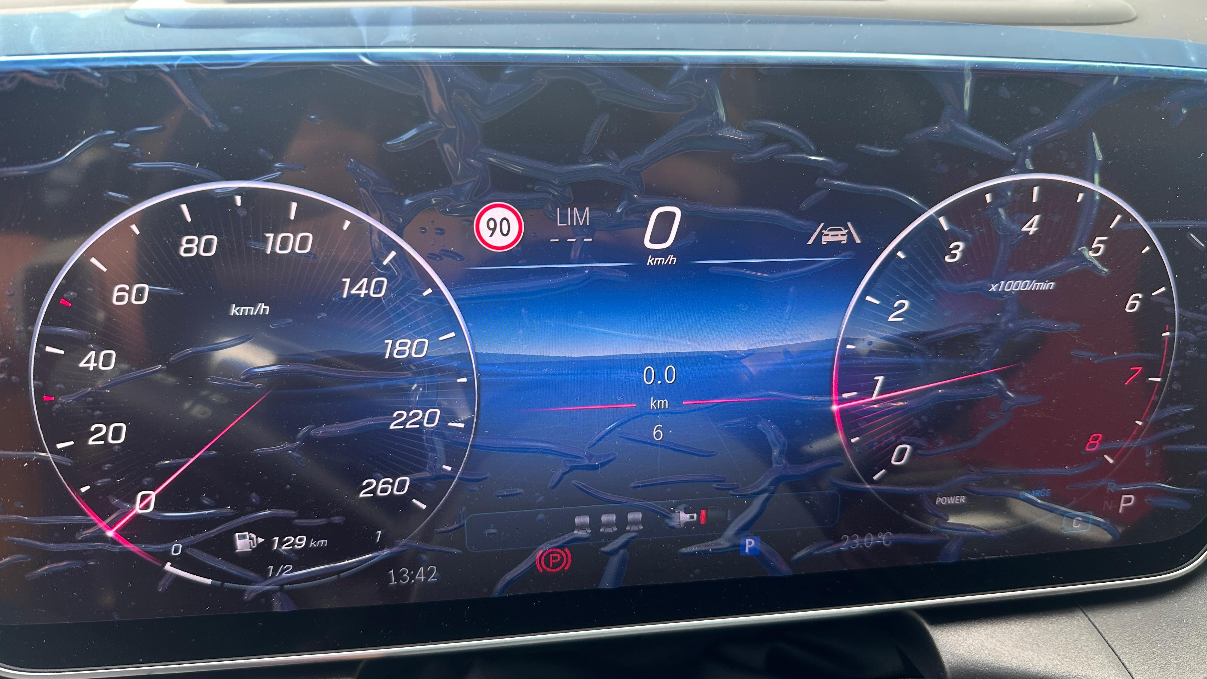 Mercedes GLC 300 AMG Premium+ Fully Loaded 2025