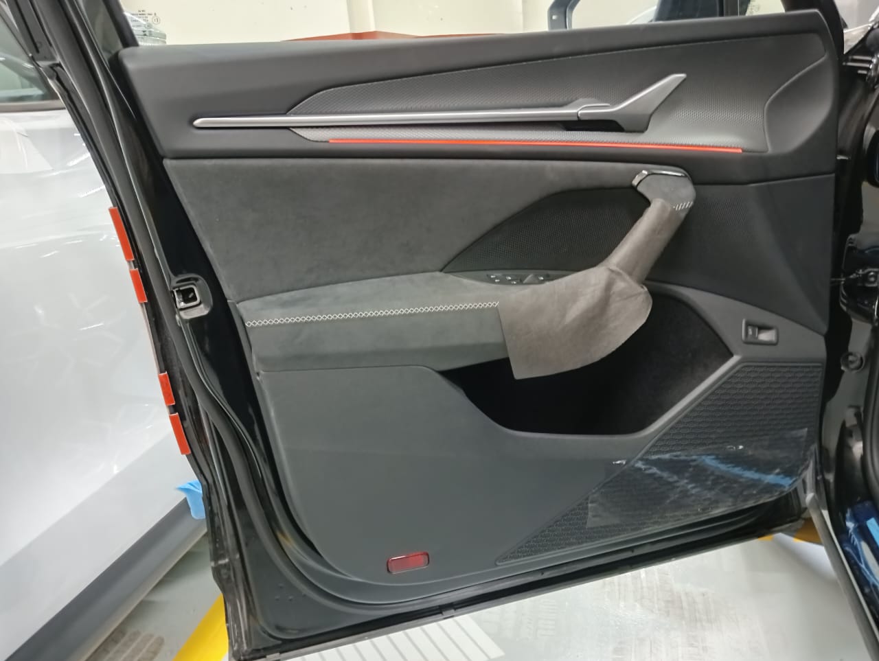 Skoda Kodiaq Sportline 2025