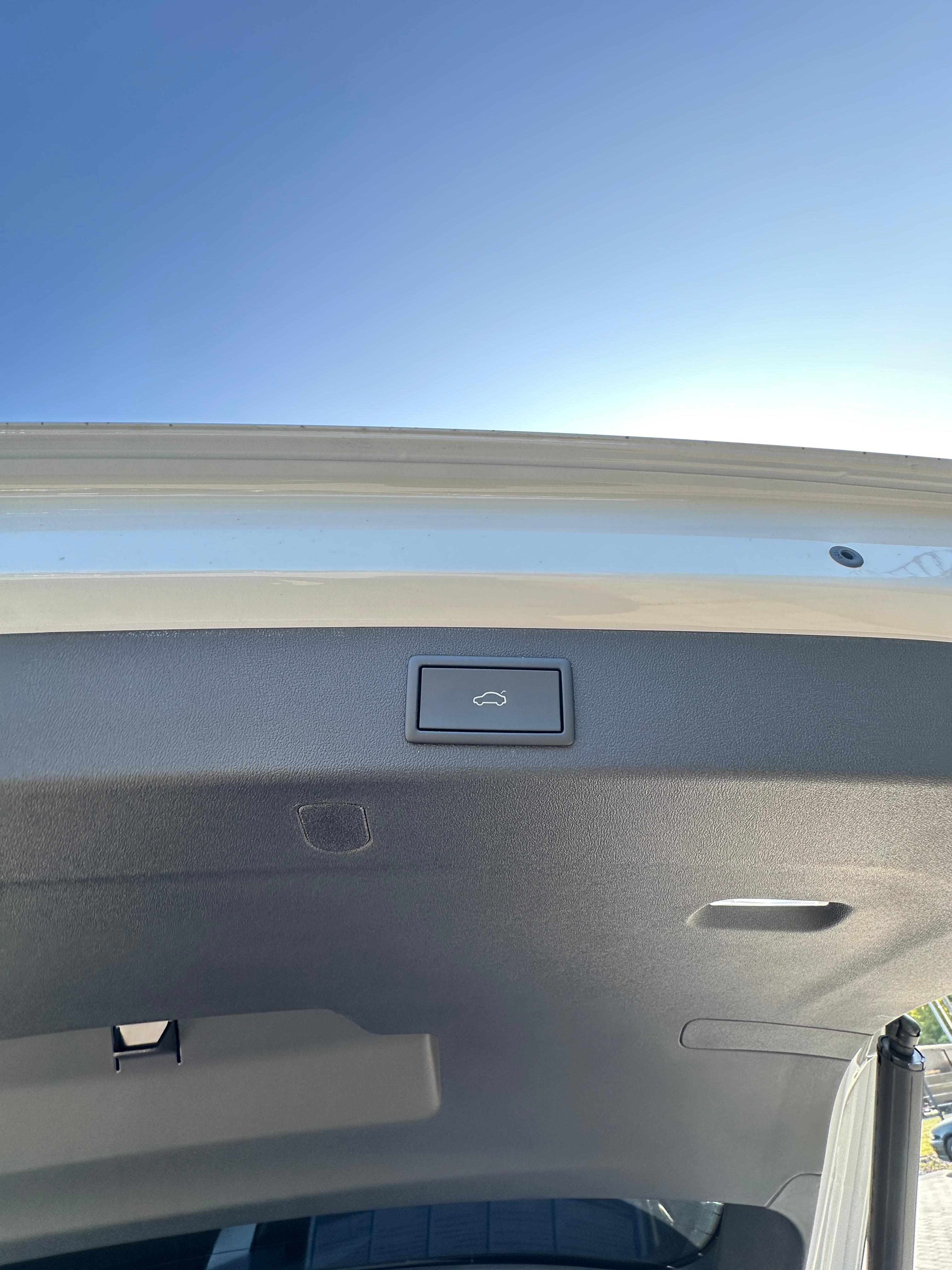 Skoda Kodiaq Selection 2025