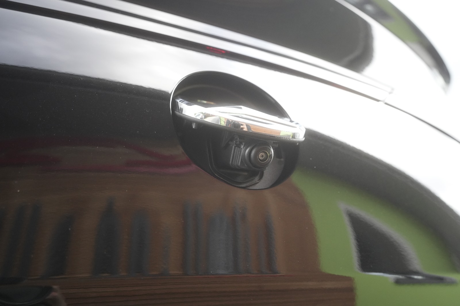 Mercedes GLC 300 AMG Premium Plus 2026