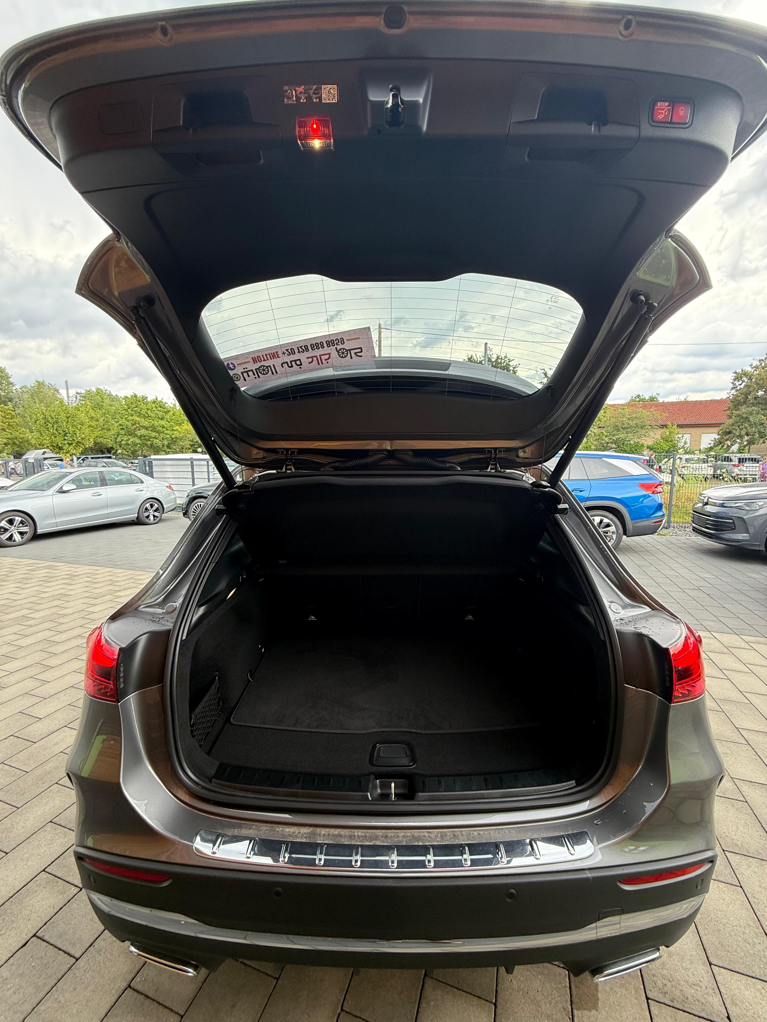 Mercedes GLA 200 2026 AMG