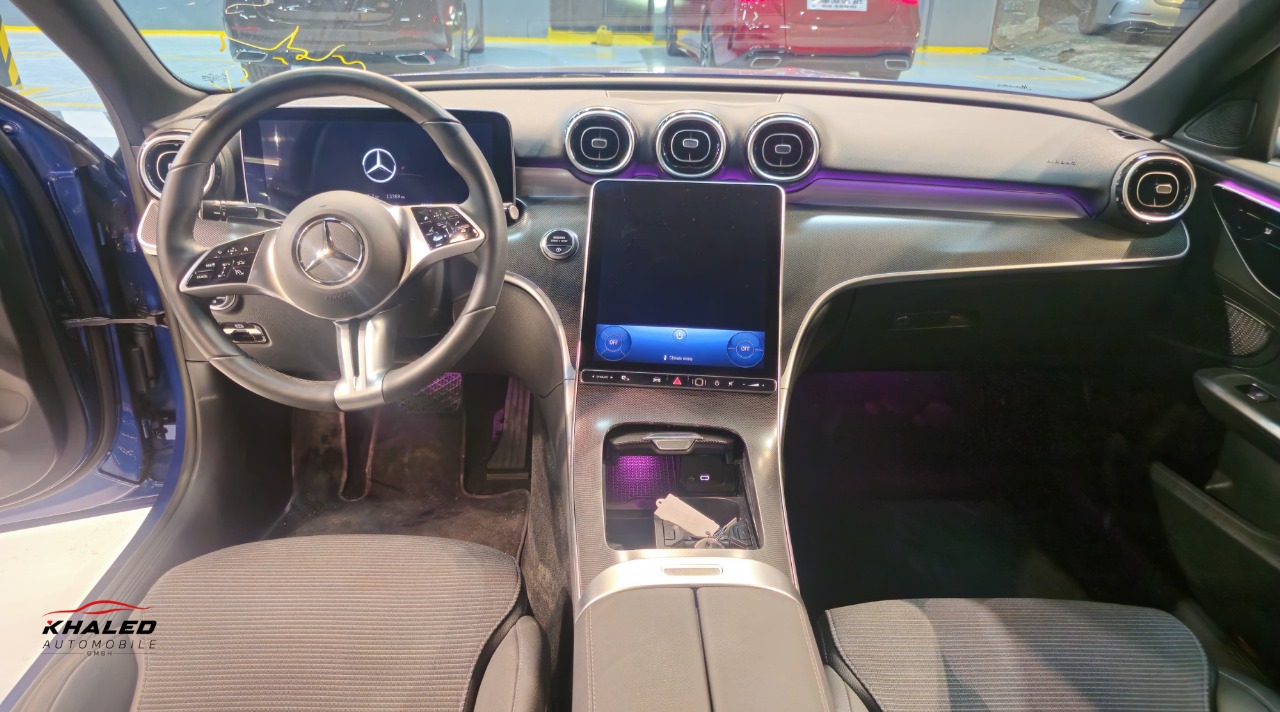 Mercedes C180 Avantgrade 2024