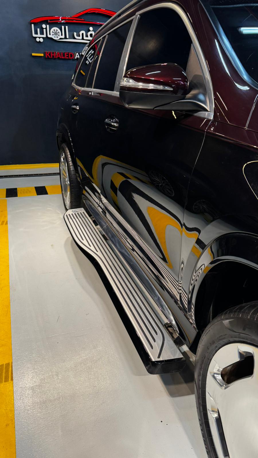 Mercedes GLS 600 Maybach Original 2024