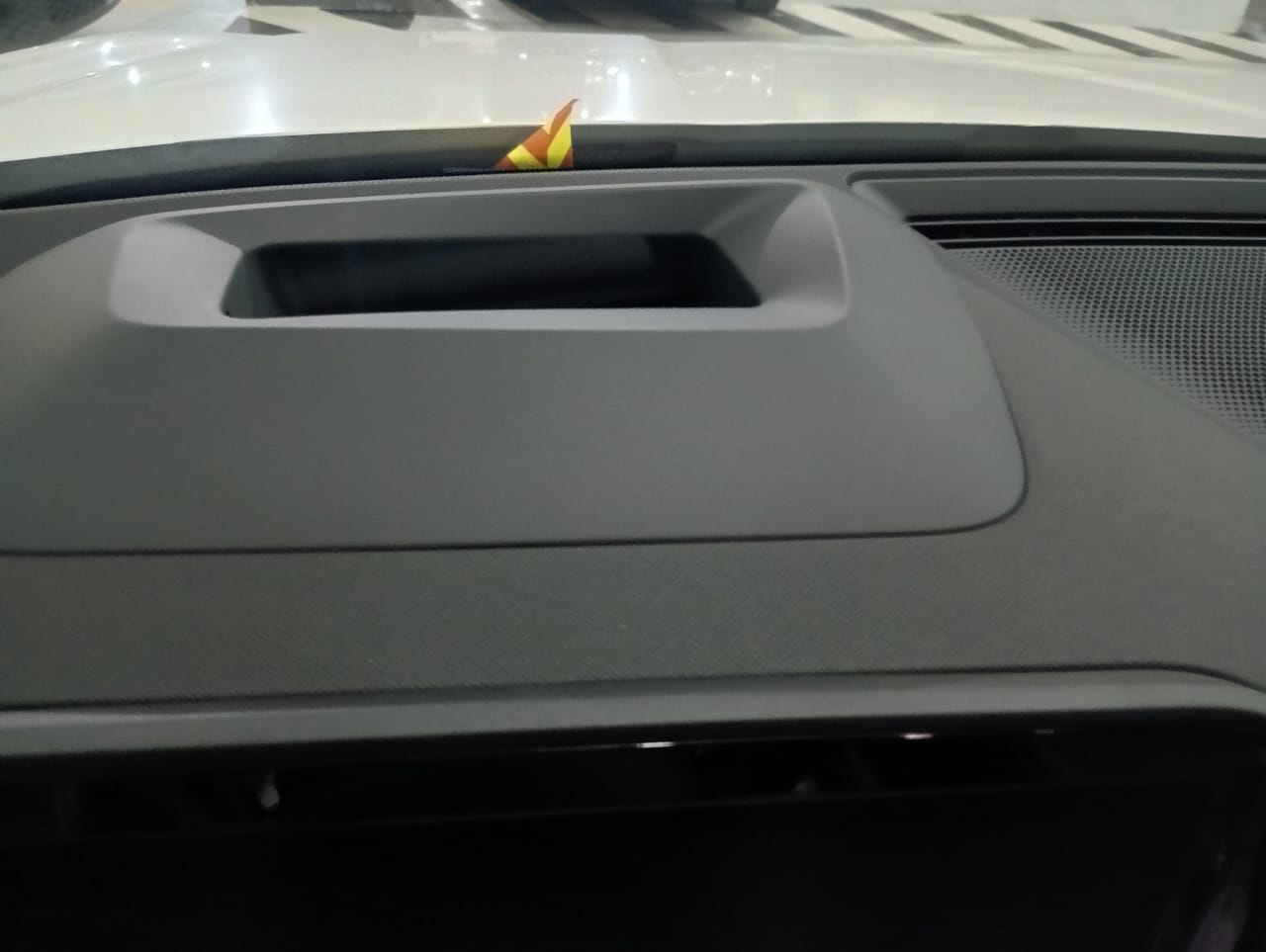 Skoda Kodiaq Selection 2025