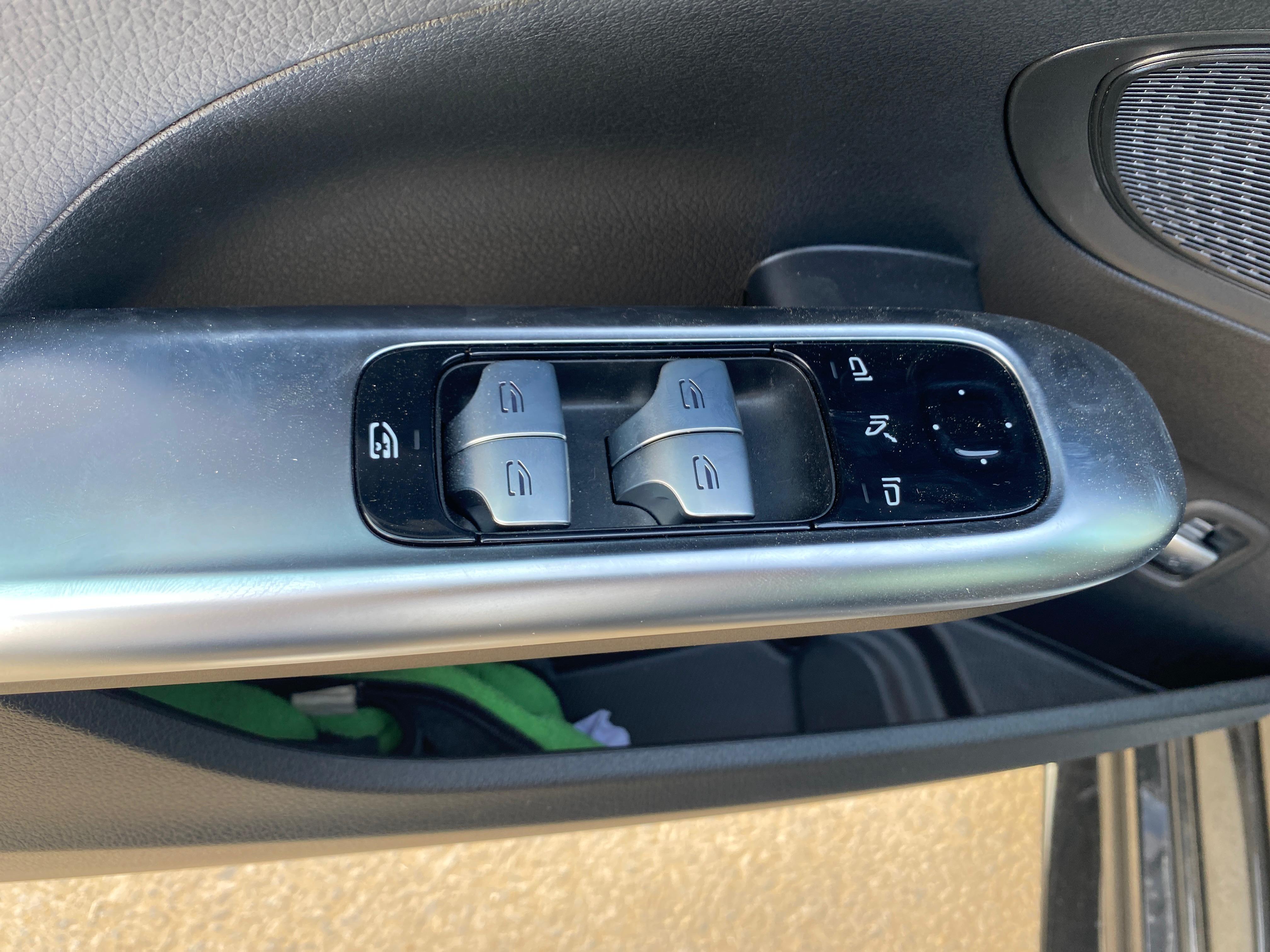 Mercedes C180 AMG 2022