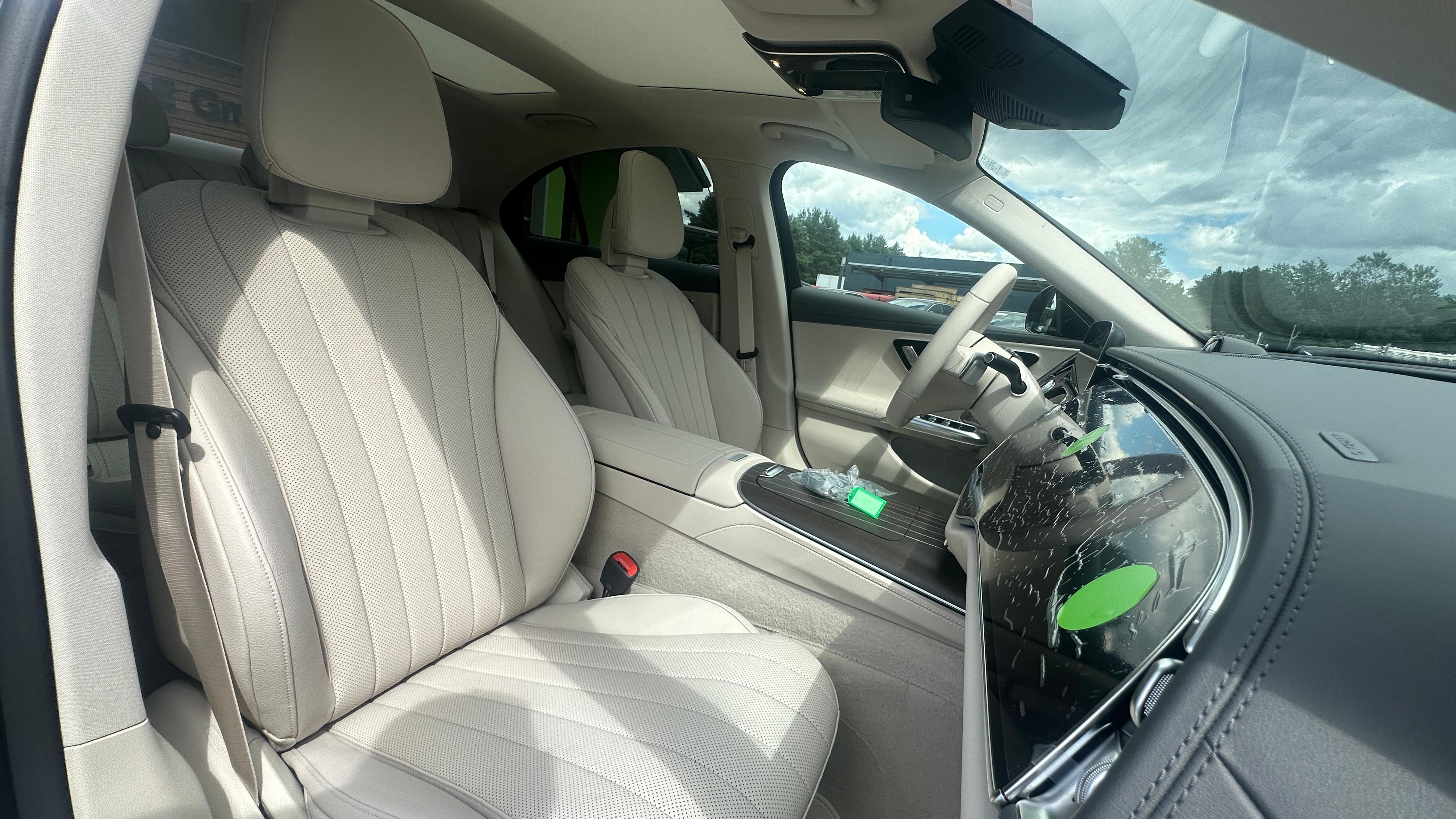 Mercedes E200 Premium Plus 2026